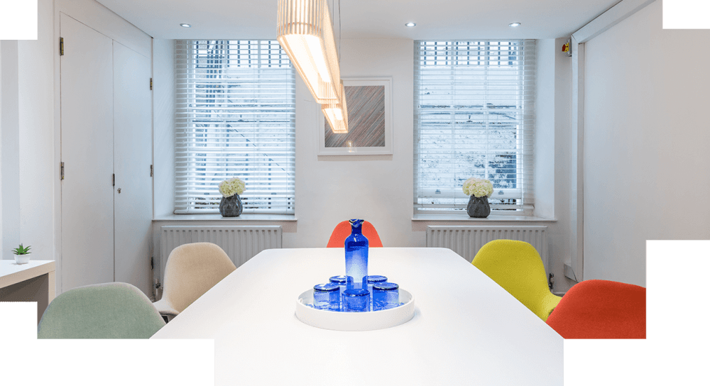 The Boutique 23 Southampton Place london