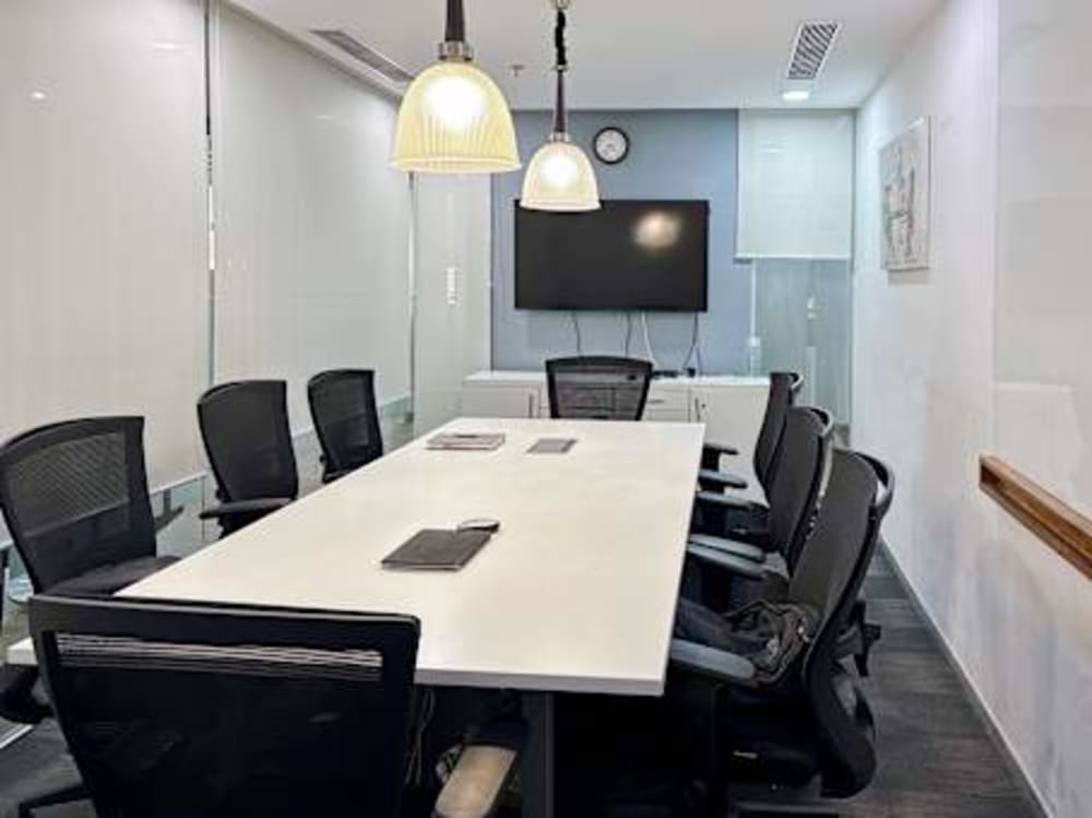 Myworx Coworking Space