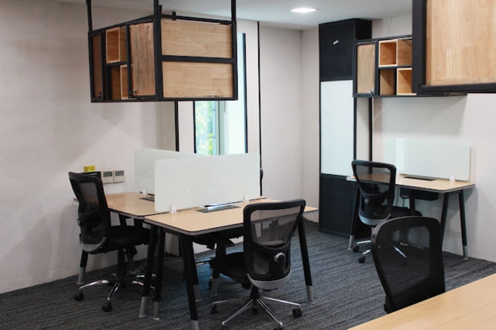 Workafella Nungambakkam- Chennai