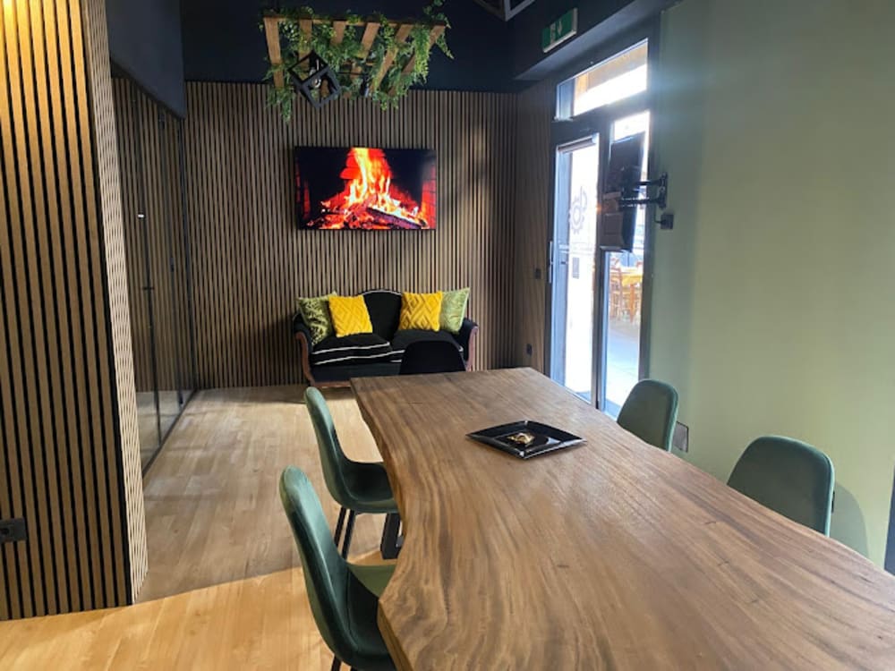 Officine business  Coworking- Rome