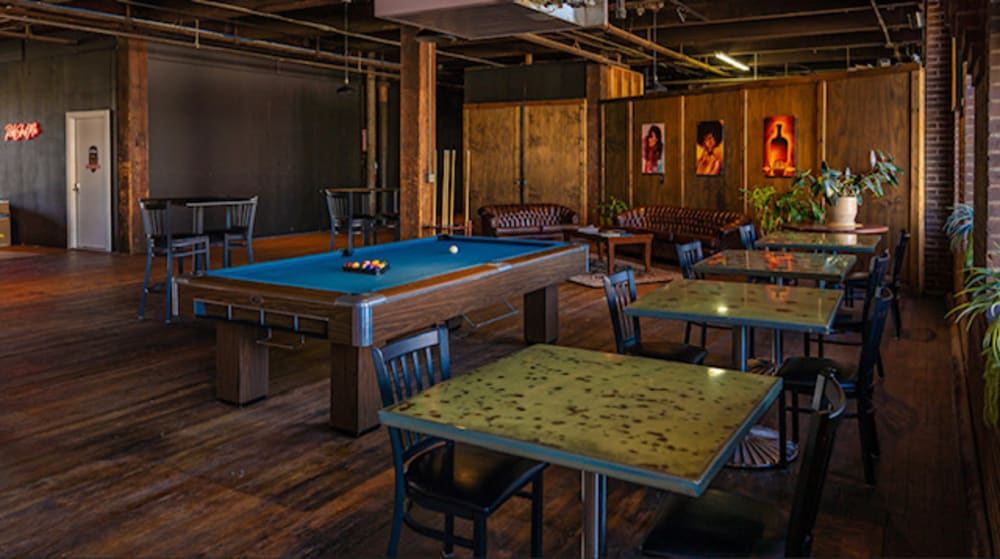 The Workshop Park Ave