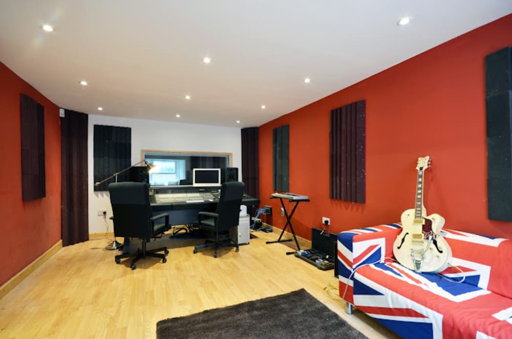 Bizspace Plc Nottingham Roden House