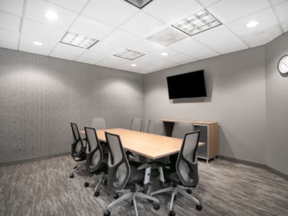 Regus Fashion Square