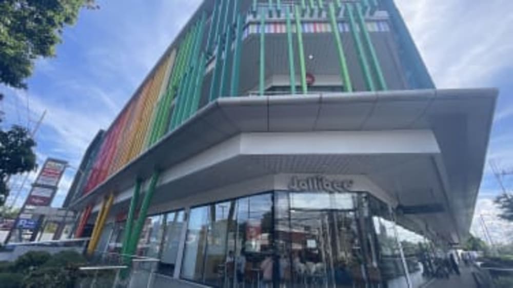 Regus-Colours Town Center