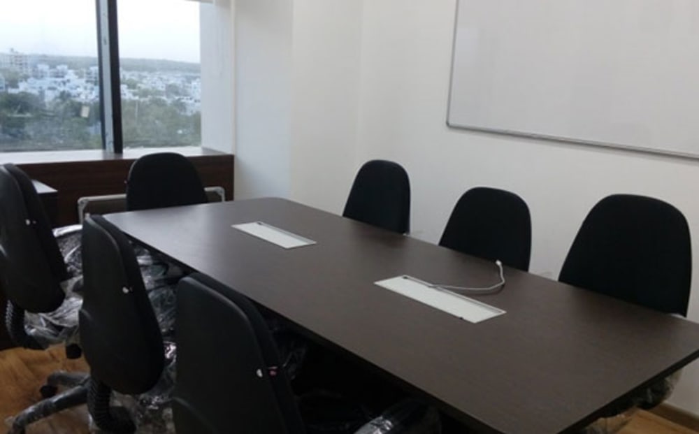 NCrypted Gandhinagar Hwy