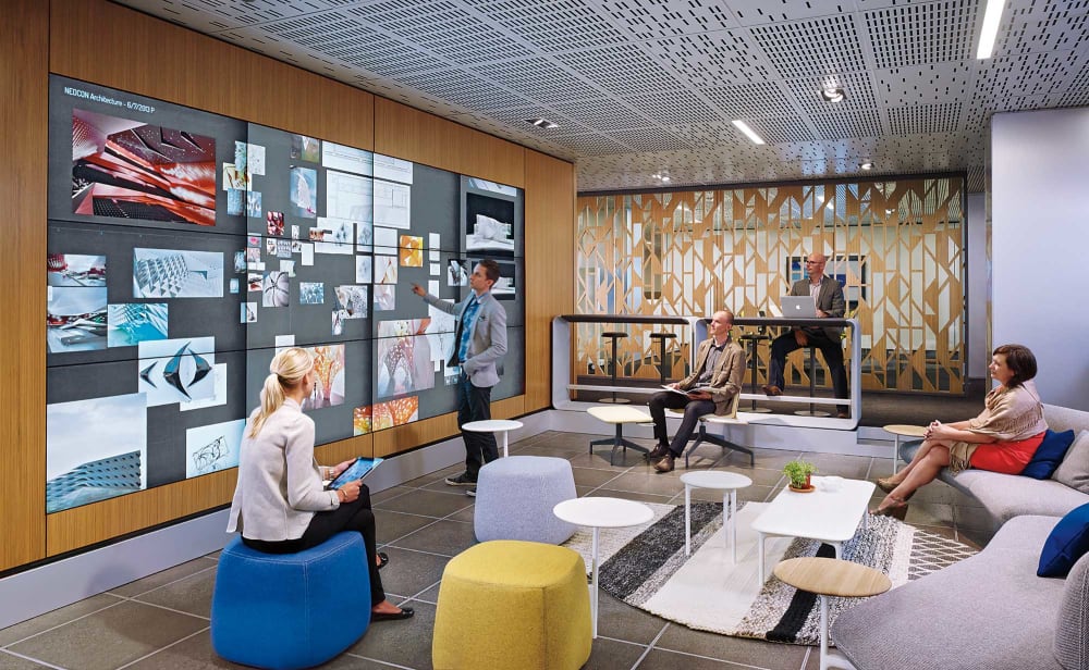 Workspace Digital-Roselle