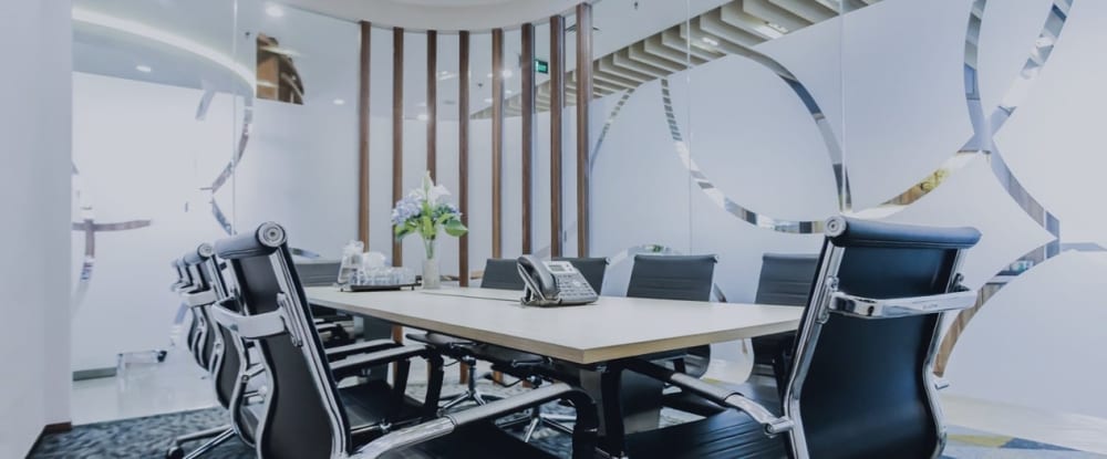 SERVIO Jakarta South Quarter