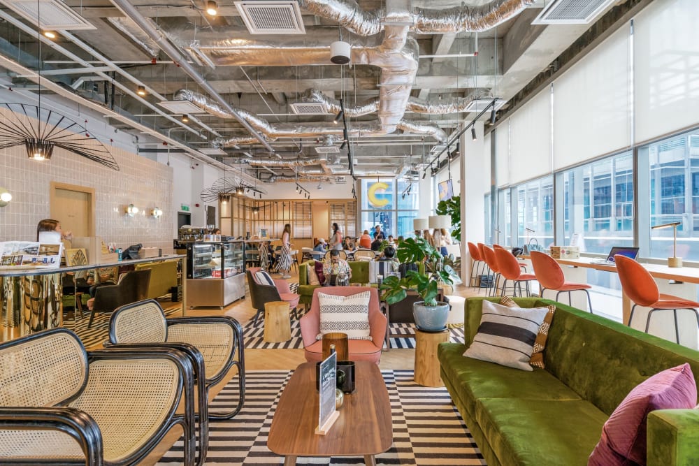 Common Ground Mont Kiara