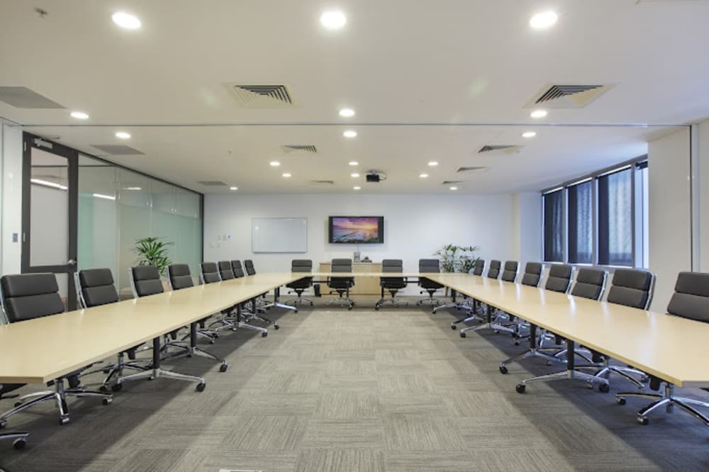 Workspace365 Queensland Coworking