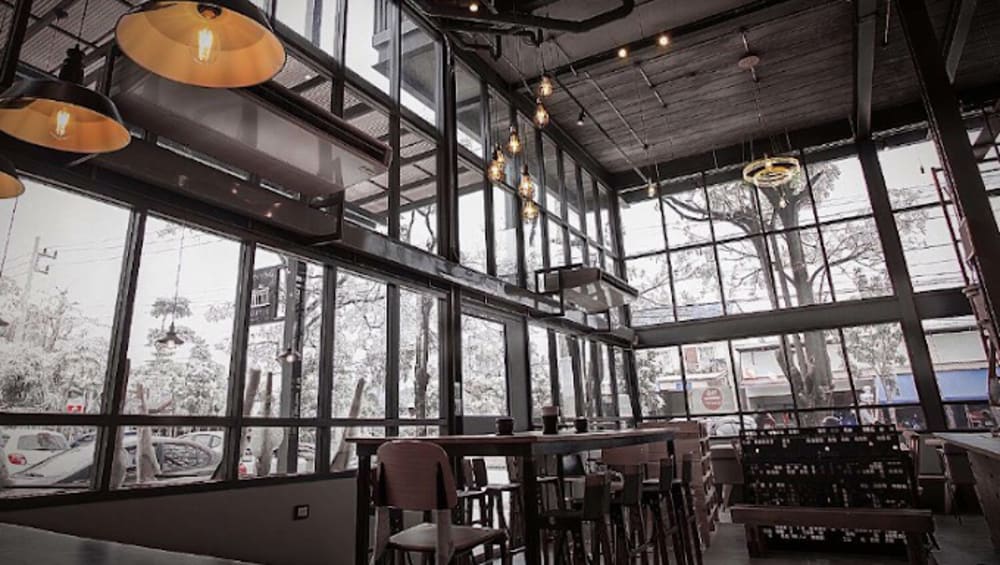 Portal Coworking & Coffee