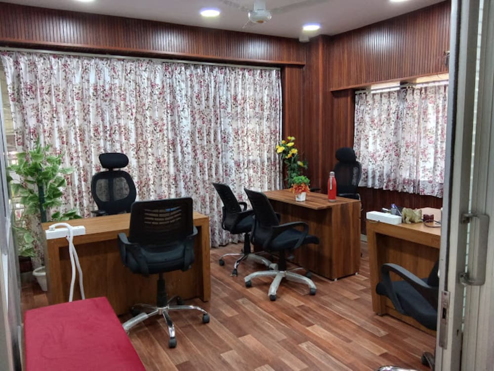 VPM Coworking Mansarovar- Jaipur