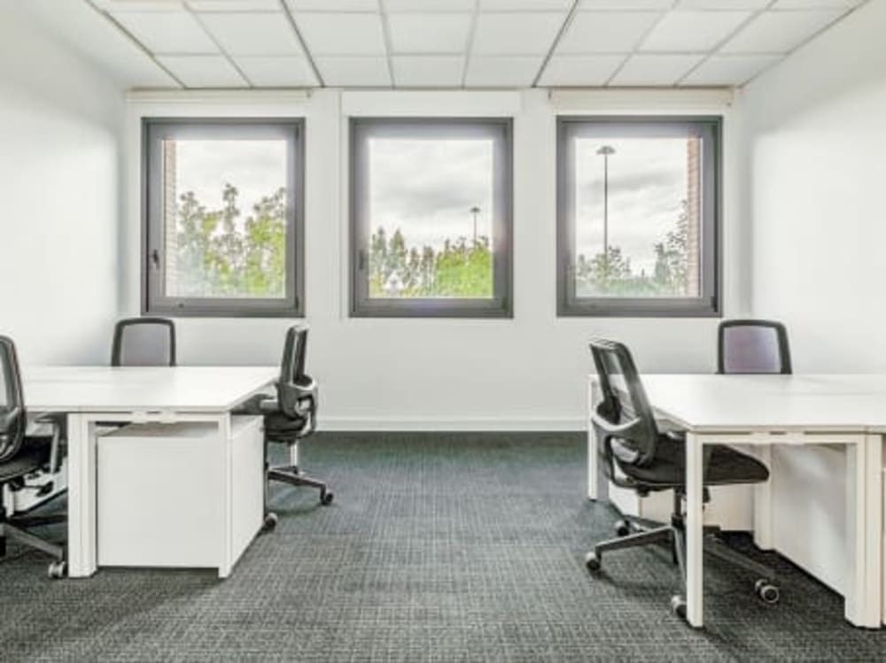 Regus Casalecchio Meridiana Bologna