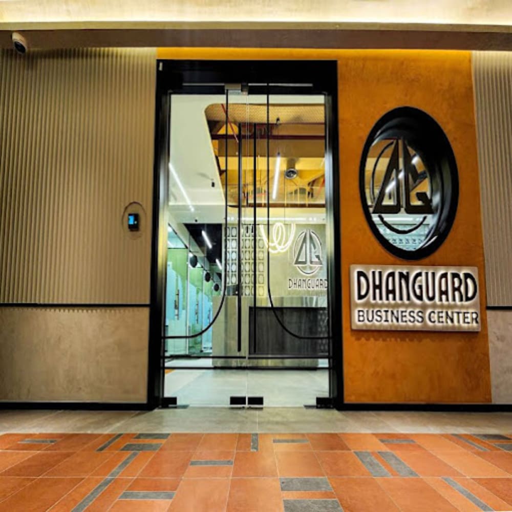 DhanGuard Business Centre-Dubai