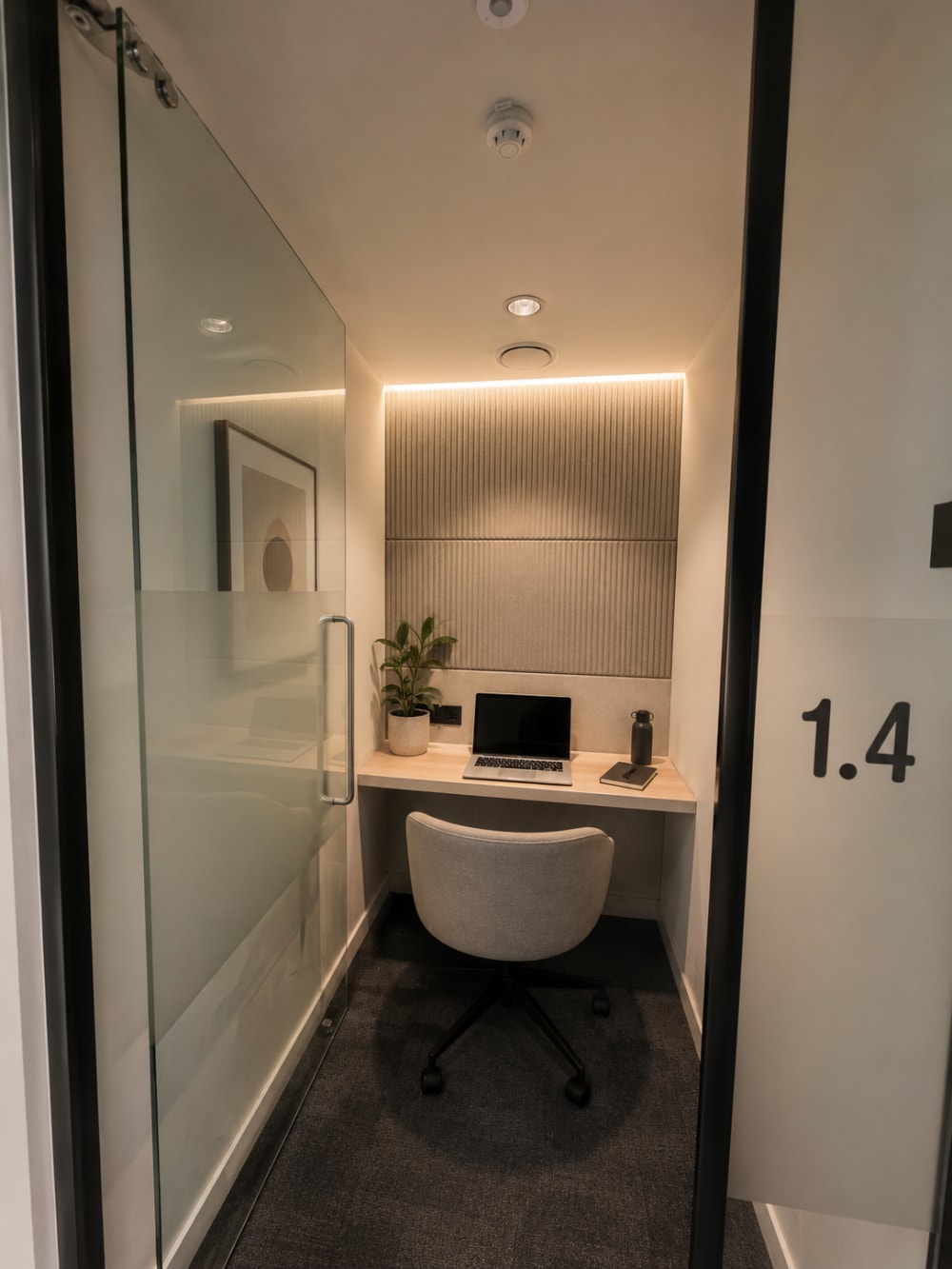 Slate Workspace