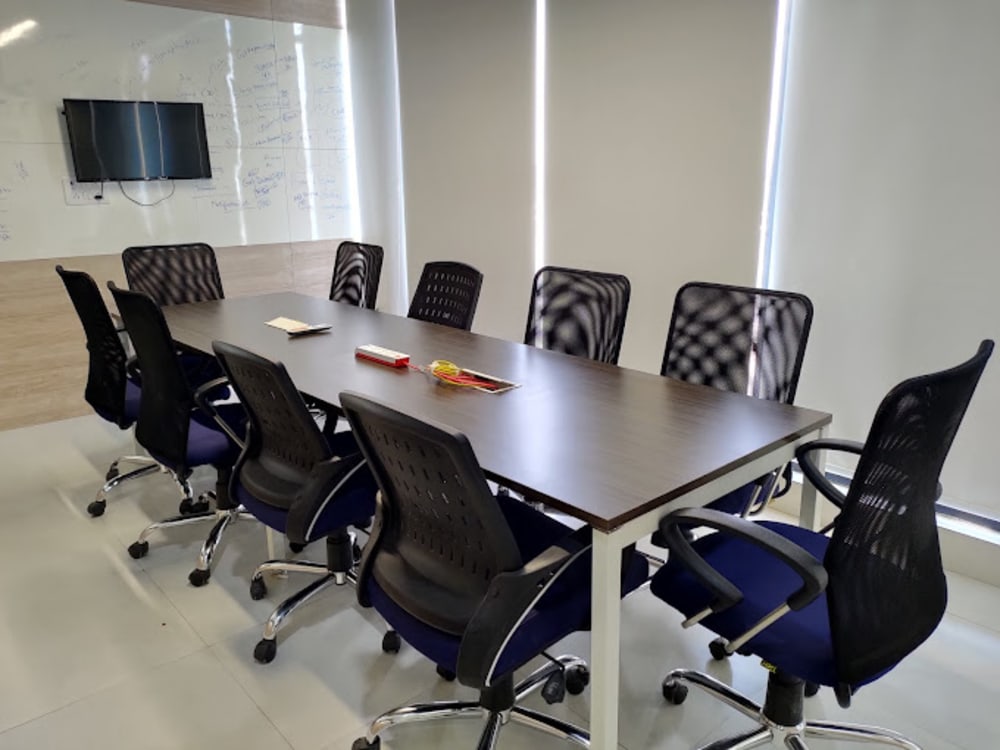 Qbicle Chase Tower- Jaipur