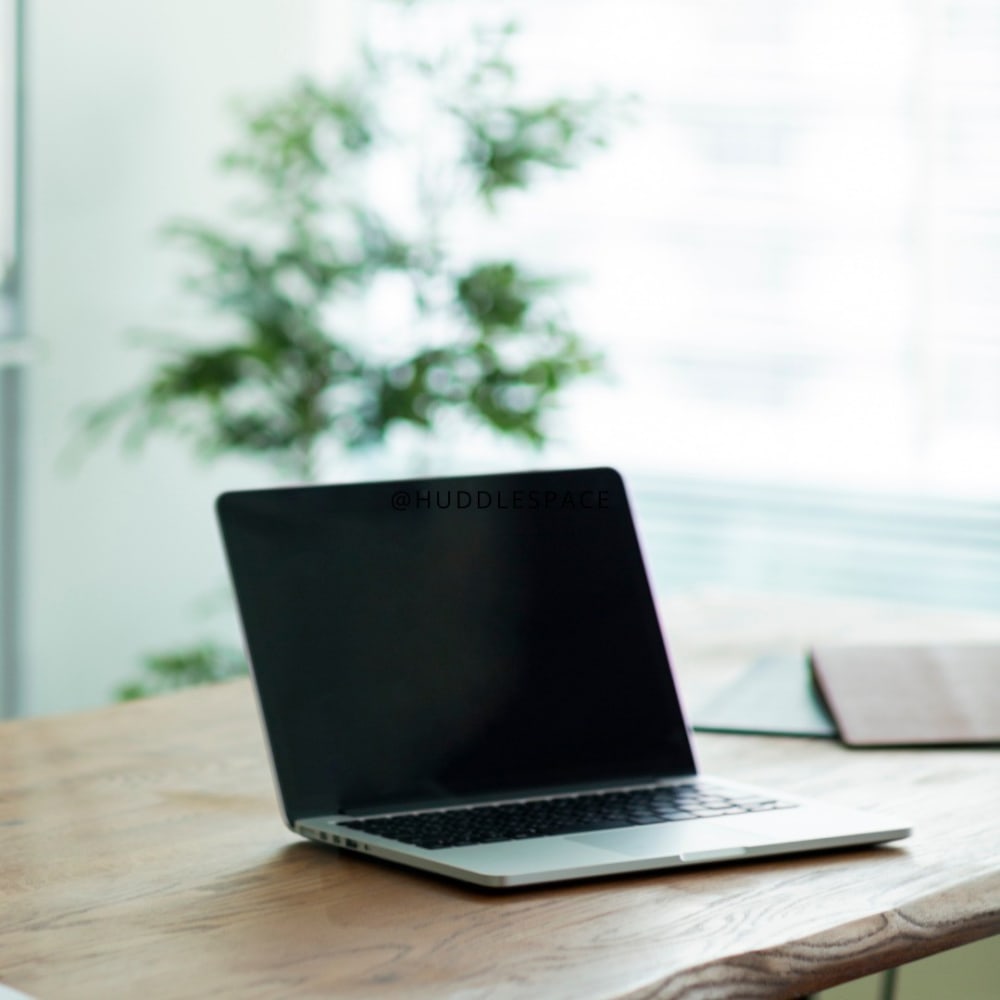 HUDDLESPACE