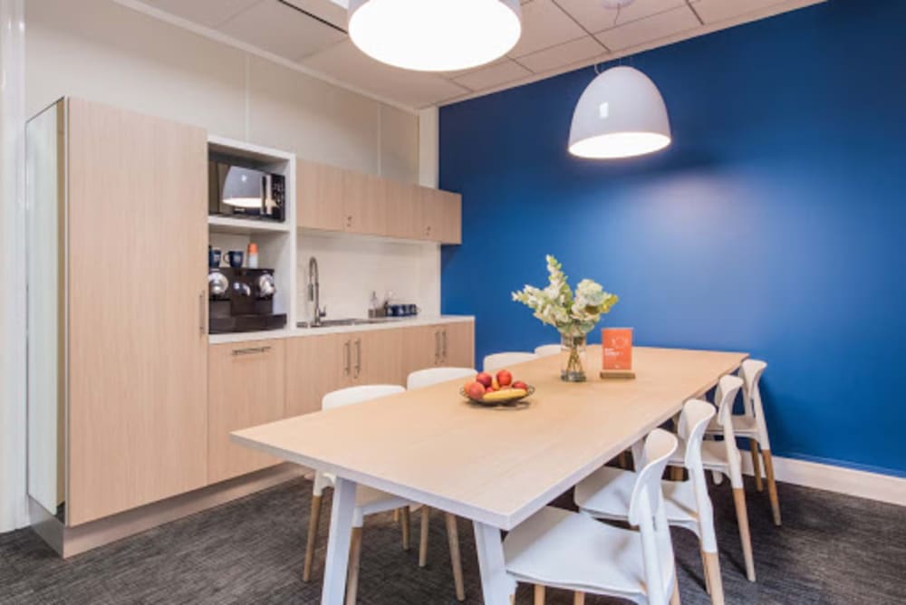 MULTIBURO PARIS OPÉRA Paris 9