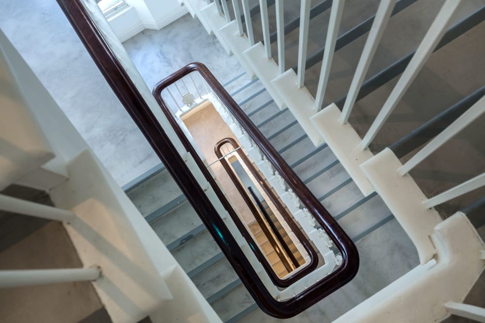 Flat Iron Building by Kitt