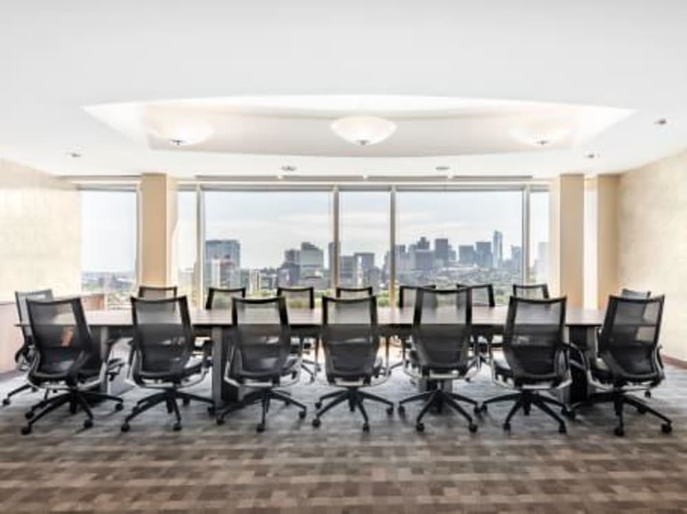 Regus Kendall Square