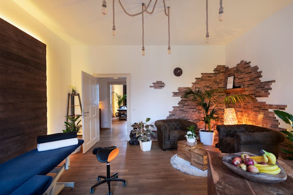 Health Lounge Leipzig