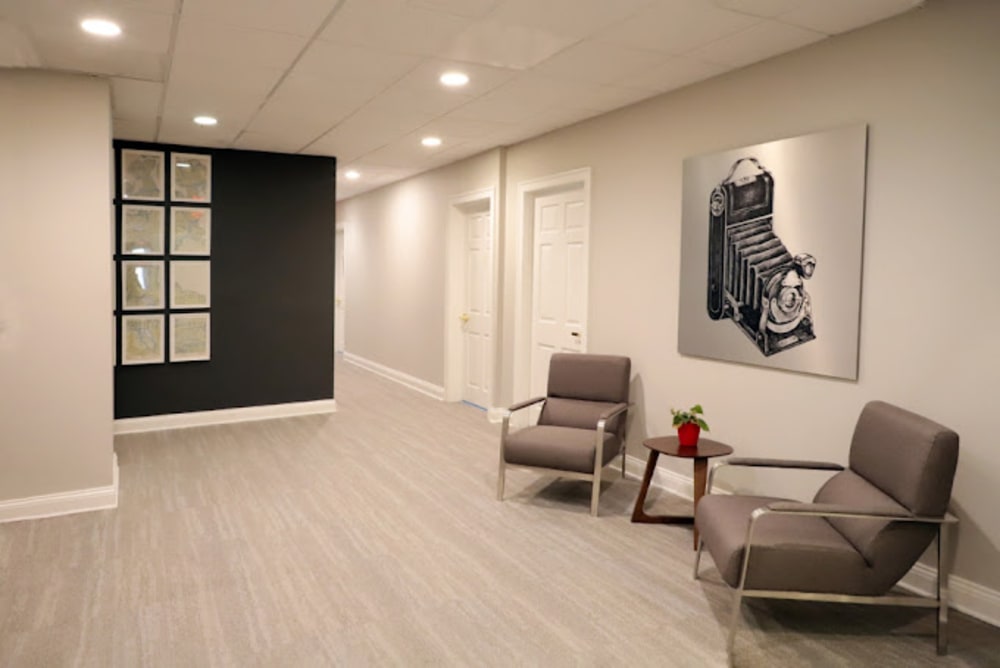 Workstyle 10210 Grogans Mill Road