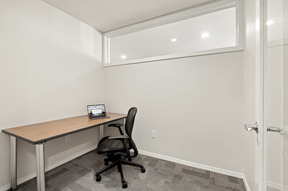 NWA Workplaces Bella Vista