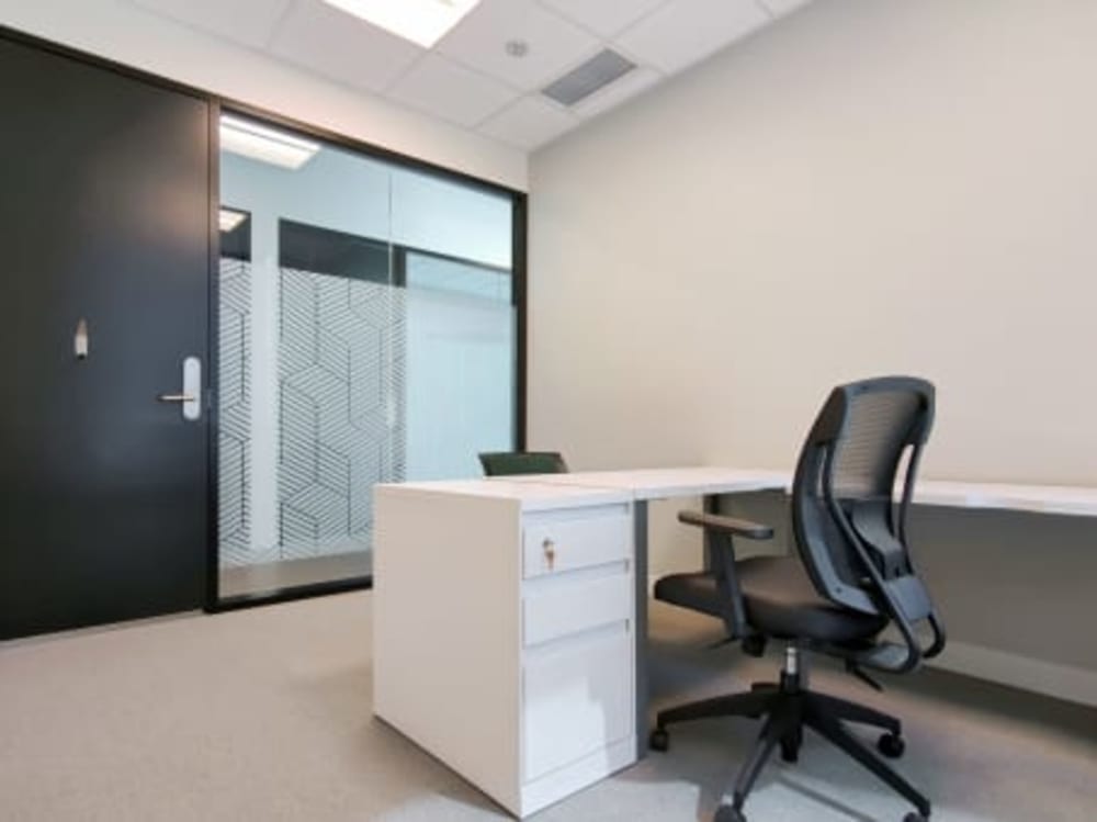 Spaces George Blvd- Surrey