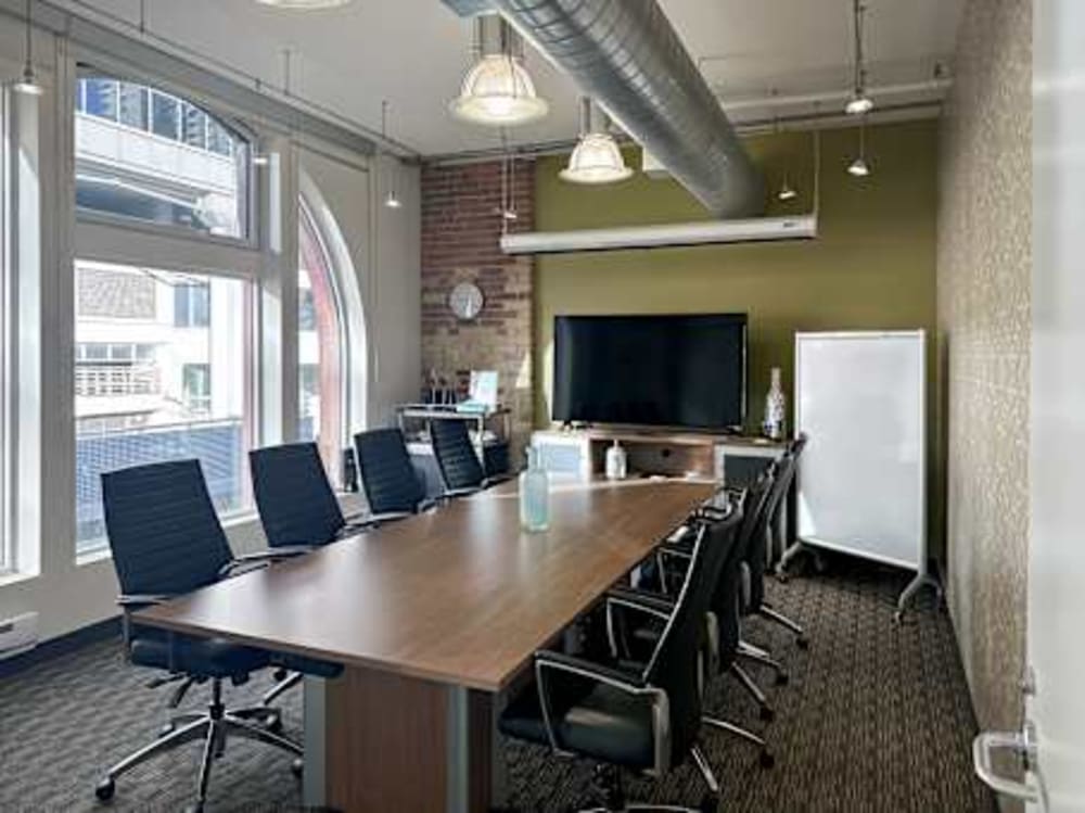 Regus Yonge Street- Toronto