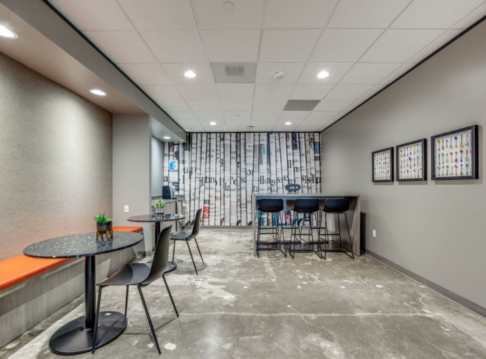 Workstyle Spaces 13201 Northwest Fwy