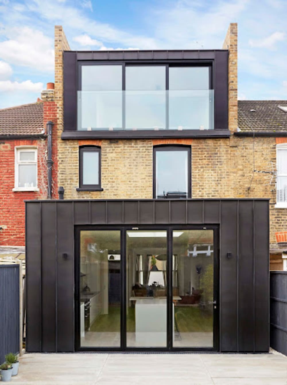 Studio AVC London Merton Abbey Mills