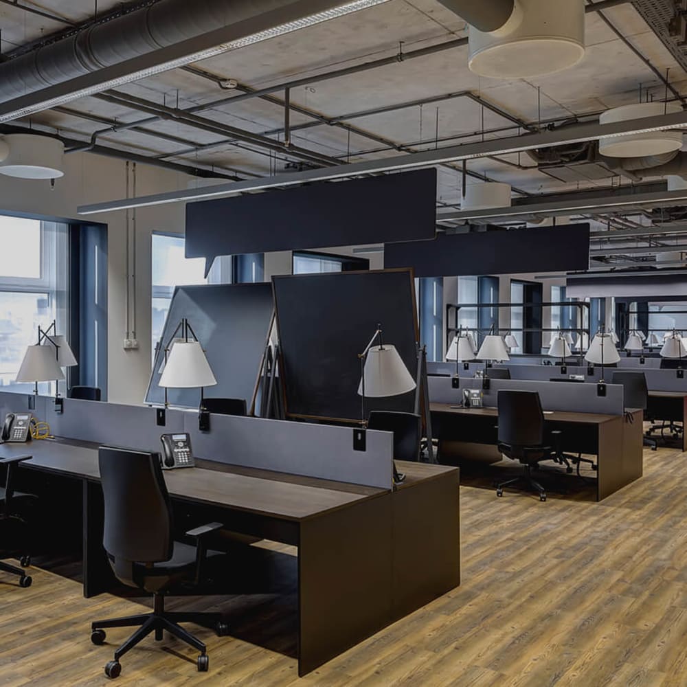 HUB 4.0-Lakhtinskaya