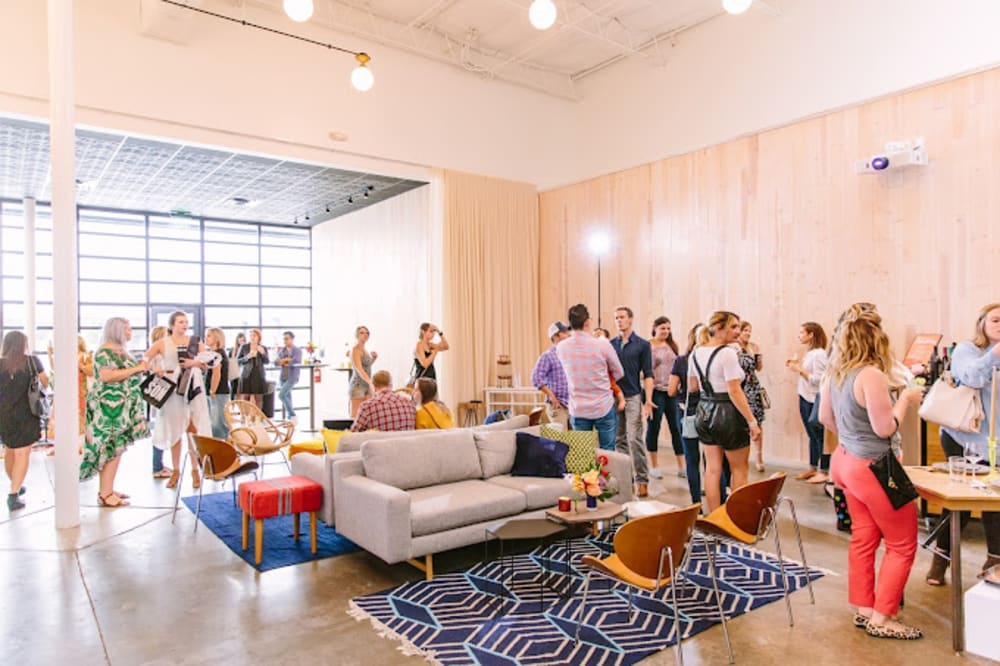 Peached Social House-Austin