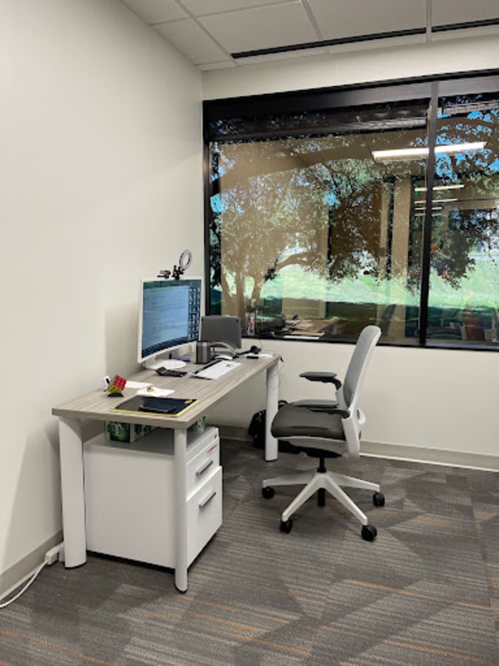 Office Evolution Austin