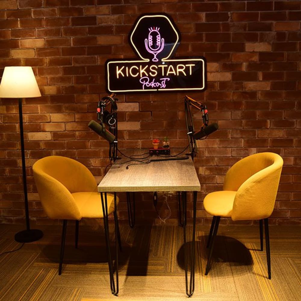 Kickstart Gulberg 62-C2 Lahore
