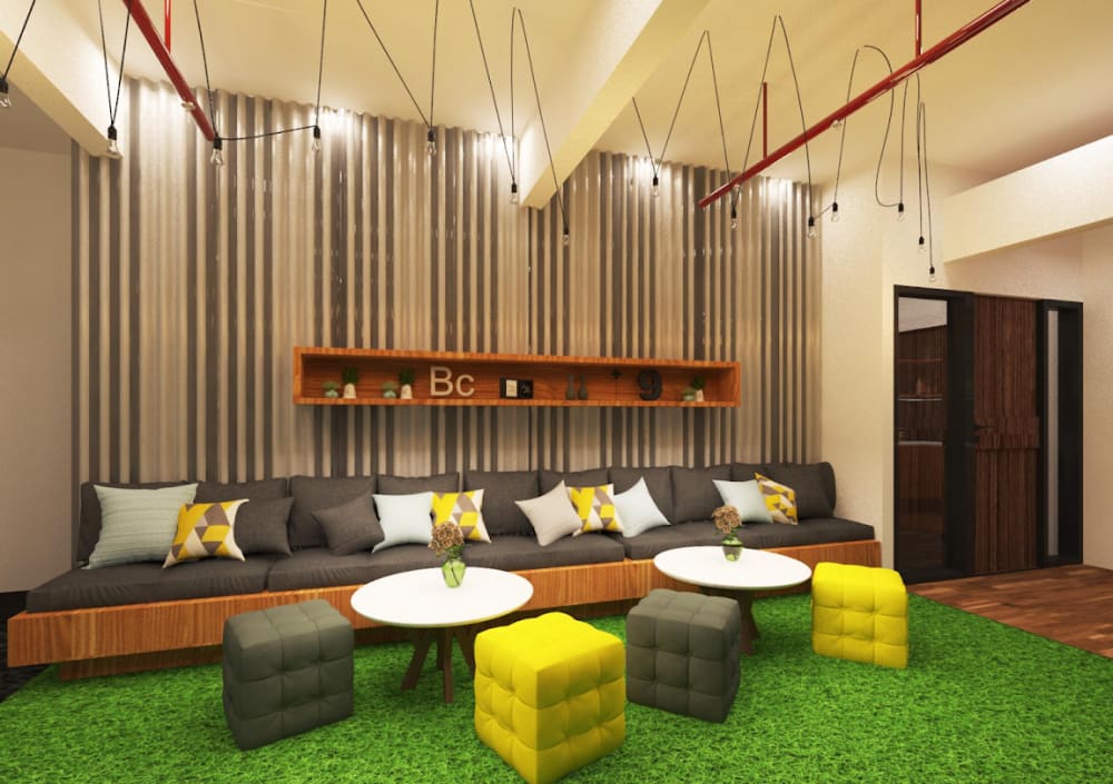 Dream Space Puteri Harbour