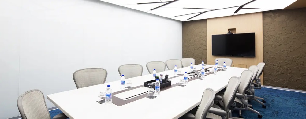 The Executive Centre-Tamarai Tech Park