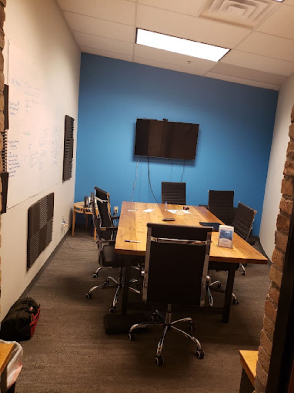 The 701 Coworking by Evolve-Grand Forks