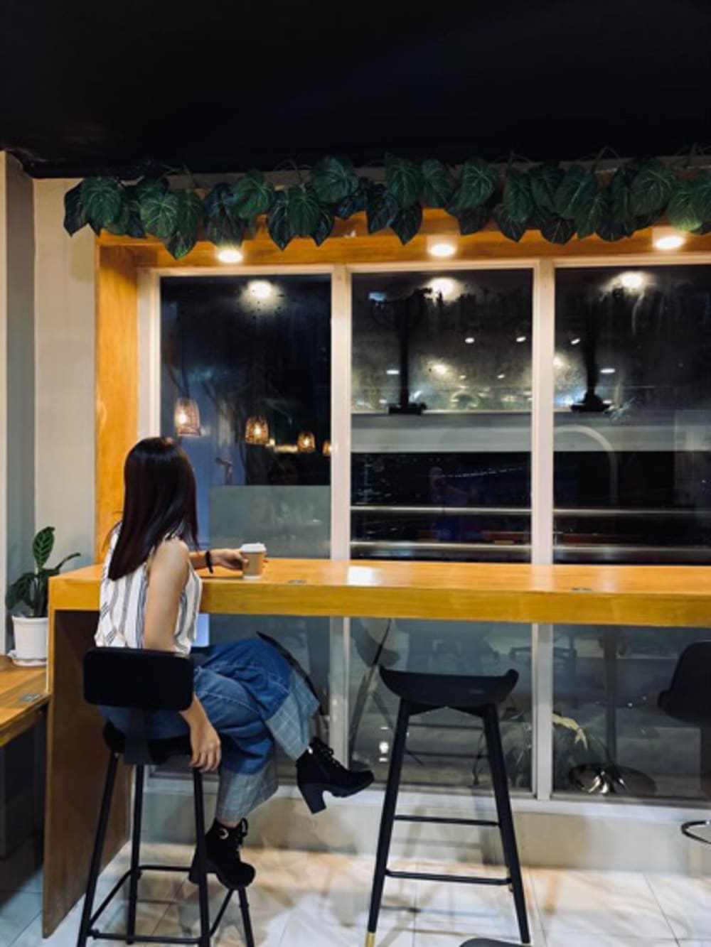 Hiraya Coworking & Study Hub