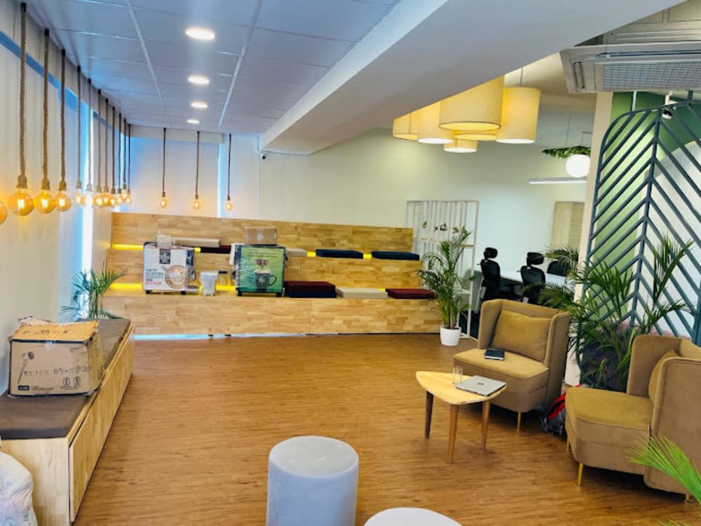 Urban Vault Commissariat- Bengaluru