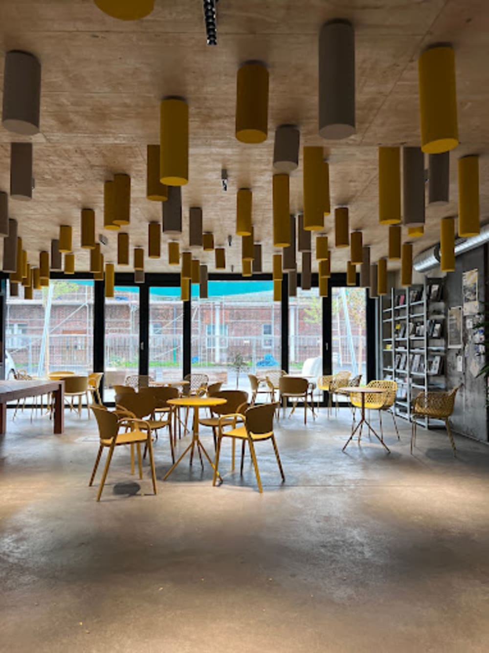 SVAP House CoWorking