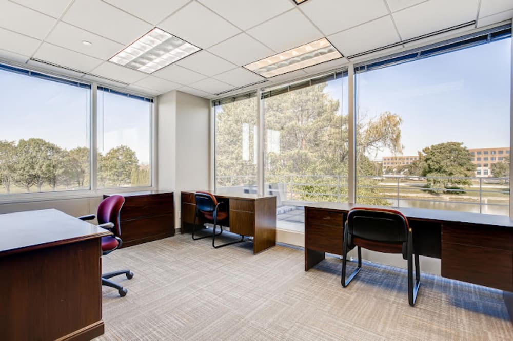 Office Evolution - Naperville