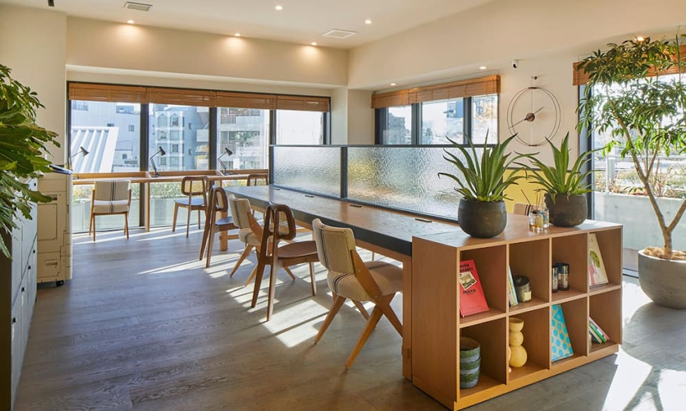 PORTAL POINT Yoyogi-Koen