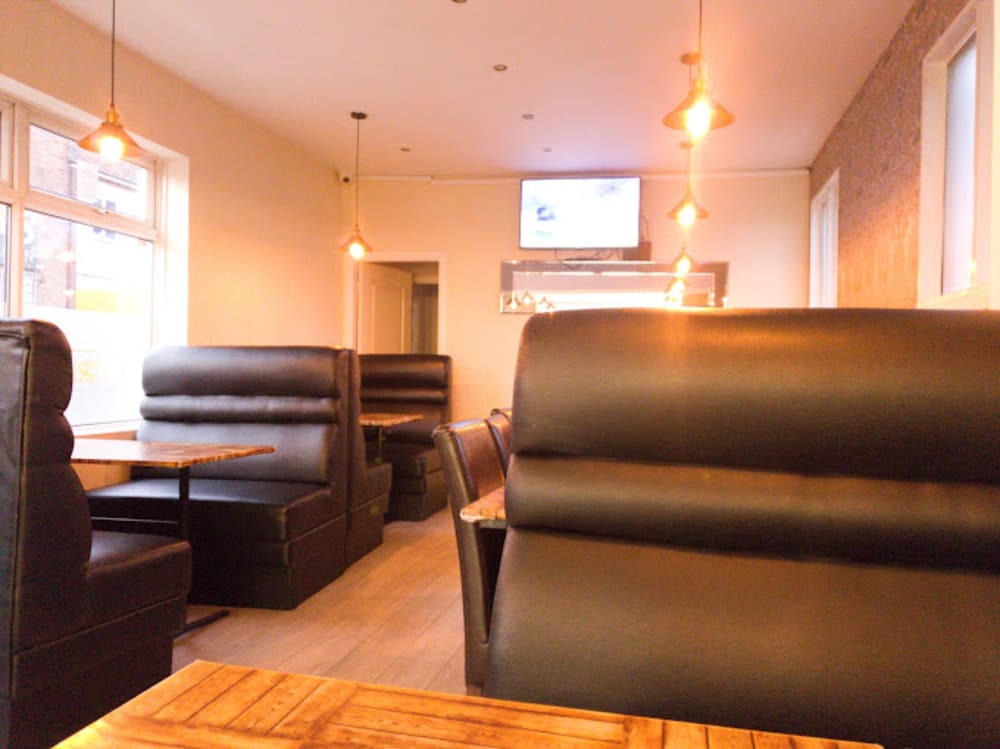 Melting Pot Birmingham