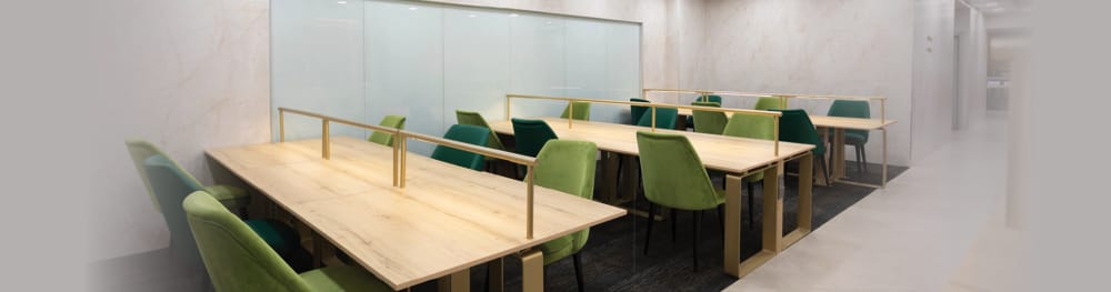 Plaza Premium Lounge Abeid Amani Karume International Airport