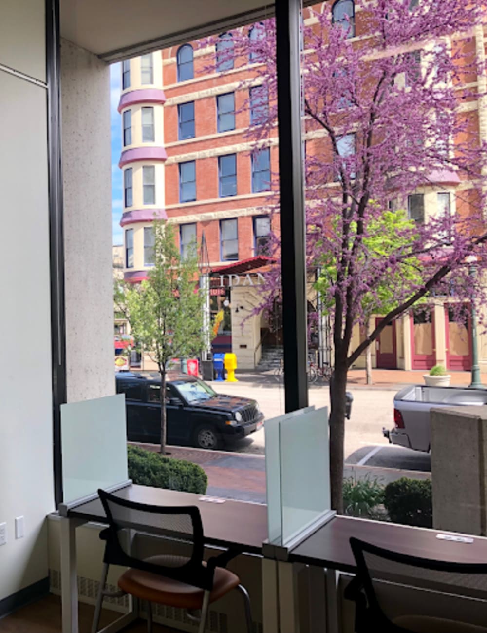 Office Evolution Boise