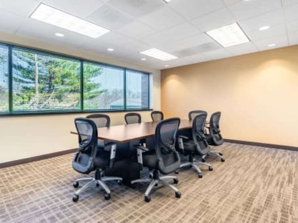 Regus Corporate Campus