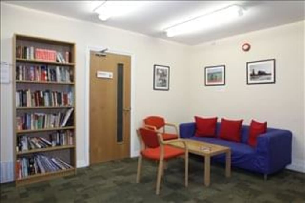 Unit 5 London the yard