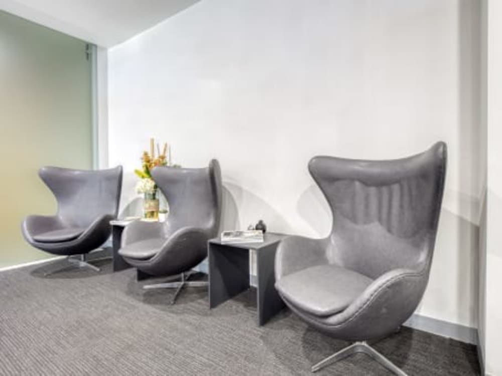 Regus - Melbourne, 367 Collins Street