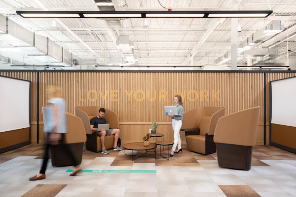 Workbar Kendrick-Needham