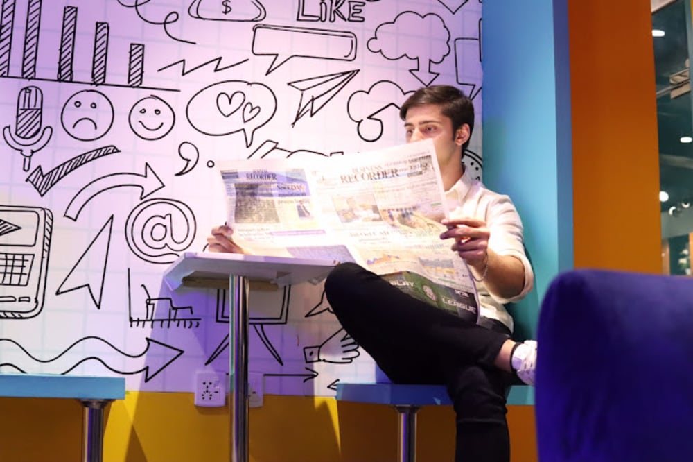 Value Co Working Space Lahore